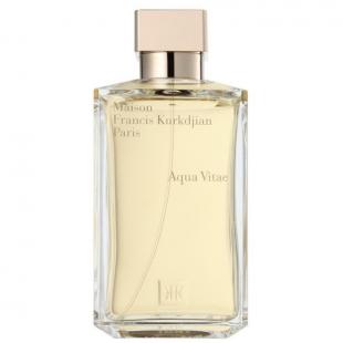 Francis Kurkdjian Paris AQUA VITAE 200ml edt