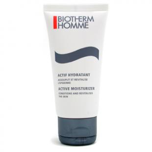 Эмульсия после бритья BIOTHERM SKIN CARE HOMME ACTIVE HYDRATANT MOISTURIZER 50ml