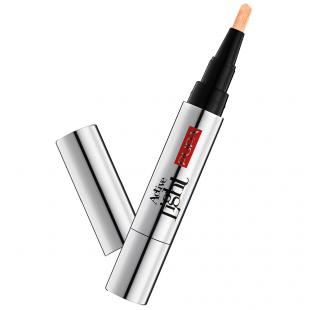 Корректор для лица PUPA MAKE UP ACTIVE LIGHT CONCEALER №002 Luminous Beige