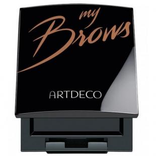 Футляр для теней ARTDECO BEAUTY BOX DUO MY BROWS