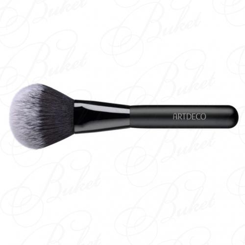 Кисть для пудры ARTDECO POWDER BRUSH PREMIUM QUALITY 