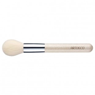 Кисть для пудры ARTDECO MULTI POWDER BRUSH Green Couture