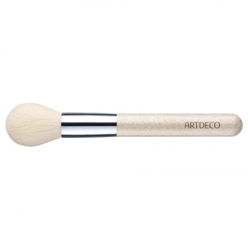 Кисть для пудры ARTDECO MULTI POWDER BRUSH Green Couture