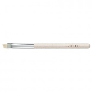 Кисть для бровей ARTDECO BROW DEFINING BRUSH Green Couture