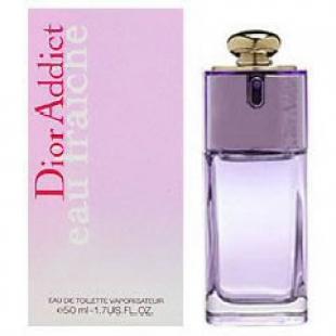 Christian Dior ADDICT EAU FRAICHE 100ml edt