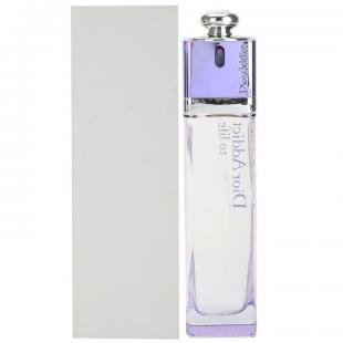 Christian Dior ADDICT TO LIFE 100ml edt TESTER