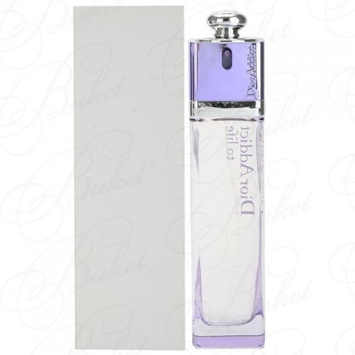Тестер Christian Dior ADDICT TO LIFE 100ml edt TESTER