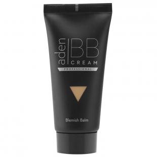 Тональный крем ADEN COSMETICS BB CREAM №01 Porcelain