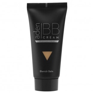 Тональный крем ADEN COSMETICS BB CREAM №03 Beige