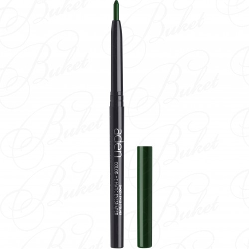 Карандаш для век ADEN COSMETICS COLOR ME MATIC EYESHAPER №05 Khaki