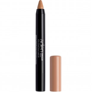 Консилер для лица ADEN COSMETICS CONCEALER PENCIL №03 Almond