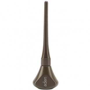 Подводка для глаз ADEN COSMETICS DIPLINER Brown