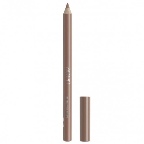 Карандаш для губ ADEN COSMETICS COLOR-ME LIP CONTOUR PENCIL №01 Nude