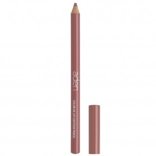 Карандаш для губ ADEN COSMETICS COLOR-ME LIP CONTOUR PENCIL №02 Cinnamon