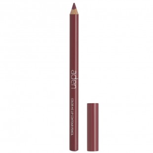 Карандаш для губ ADEN COSMETICS COLOR-ME LIP CONTOUR PENCIL №04 Ginger