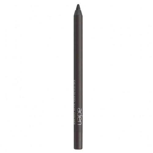 Карандаш для век ADEN COSMETICS EYE STYLER KHOL KAJAL EYE LINER Black