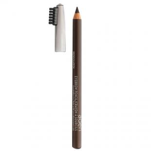 Карандаш для бровей ADEN COSMETICS EYEBROW PENCIL Brown