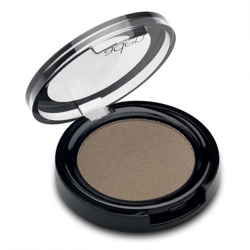 Тени для бровей ADEN COSMETICS EYEBROW SHADOW POWDER №02 Taupe