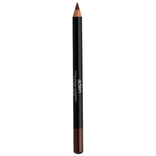 Карандаш для век ADEN COSMETICS EYELINER PENCIL №04 Brown