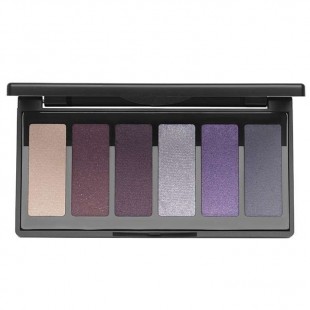 Палетка теней для век ADEN COSMETICS EYESHADOW PALETTE №02 Bordeaux/Lilac