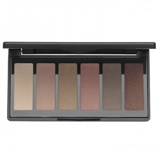 Палетка теней для век ADEN COSMETICS EYESHADOW PALETTE №03 Matte Nude