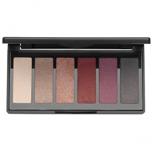 Палетка теней для век ADEN COSMETICS EYESHADOW PALETTE №04 Pearl Nude