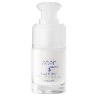 Основа под макияж ADEN COSMETICS FACE PRIMER MATTIFYING LOTION