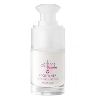 Основа под макияж ADEN COSMETICS FACE PRIMER SKIN BRIGHTENER