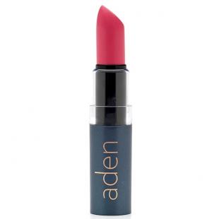 Помада для губ ADEN COSMETICS HYDRATING LIPSTICK №20 Coral Pink