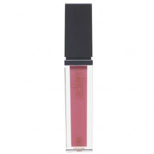 Блеск для губ ADEN COSMETICS LIP GLOSS №01 Pale Pink