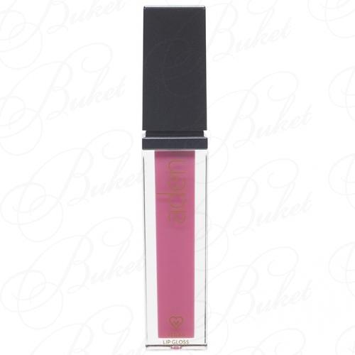 Блеск для губ ADEN COSMETICS LIP GLOSS №02 Baby Pink