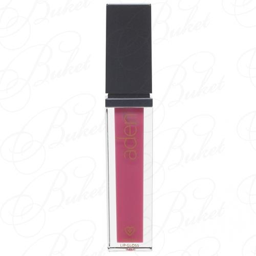 Блеск для губ ADEN COSMETICS LIP GLOSS №03 Angel Pink