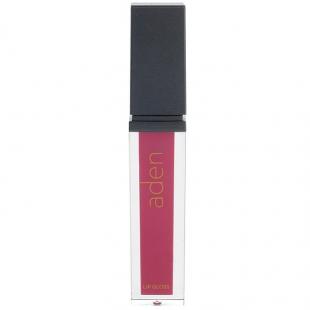 Блеск для губ ADEN COSMETICS LIP GLOSS №03 Mellow