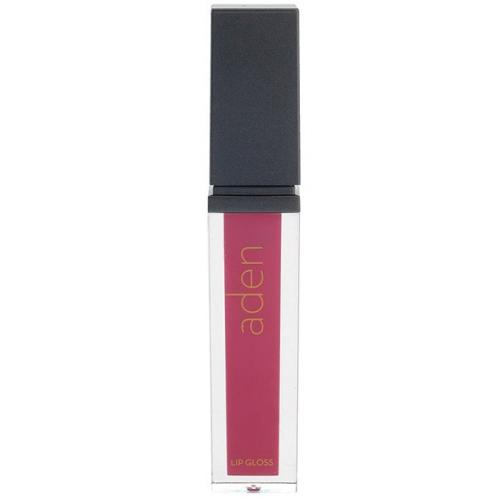 Блеск для губ ADEN COSMETICS LIP GLOSS №03 Mellow