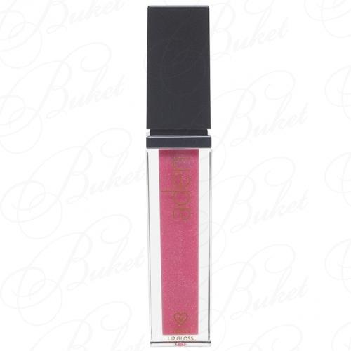 Блеск для губ ADEN COSMETICS LIP GLOSS №04 Candy Pink