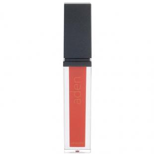 Блеск для губ ADEN COSMETICS LIP GLOSS №05 Coral