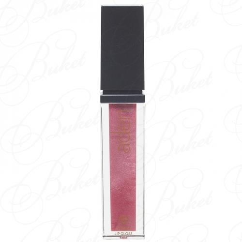 Блеск для губ ADEN COSMETICS LIP GLOSS №05 Glamour Pink