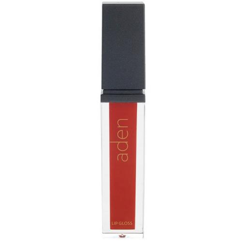 Блеск для губ ADEN COSMETICS LIP GLOSS №06 Sexy Red