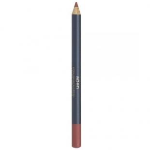 Карандаш для губ ADEN COSMETICS LIPLINER PENCIL №28 Nude Elegance