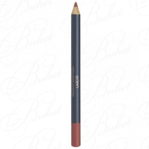 Карандаш для губ ADEN COSMETICS LIPLINER PENCIL №28 Nude Elegance