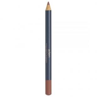 Карандаш для губ ADEN COSMETICS LIPLINER PENCIL №29 Chinchilla