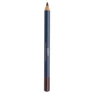 Карандаш для губ ADEN COSMETICS LIPLINER PENCIL №31 Nutmeg