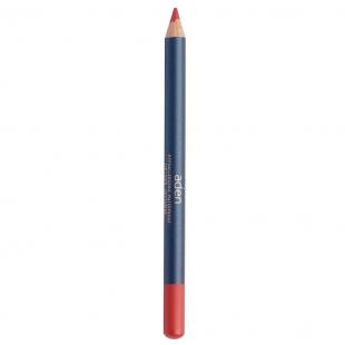 Карандаш для губ ADEN COSMETICS LIPLINER PENCIL №32 Nectarine