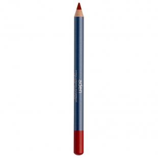 Карандаш для губ ADEN COSMETICS LIPLINER PENCIL №34 Russian Red