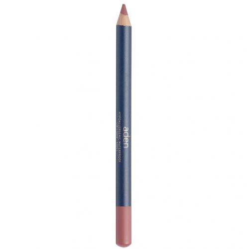 Карандаш для губ ADEN COSMETICS LIPLINER PENCIL №36 Shell