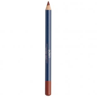 Карандаш для губ ADEN COSMETICS LIPLINER PENCIL №38 Force