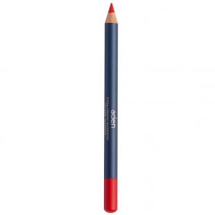 Карандаш для губ ADEN COSMETICS LIPLINER PENCIL №39 Tangerine