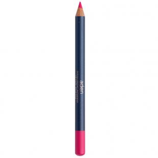 Карандаш для губ ADEN COSMETICS LIPLINER PENCIL №40 Brink Pink