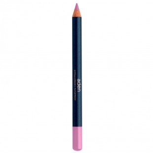 Карандаш для губ ADEN COSMETICS LIPLINER PENCIL №41 Pink