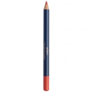 Карандаш для губ ADEN COSMETICS LIPLINER PENCIL №41 Rosie Brown